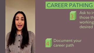 Career Pathing with Fidelity