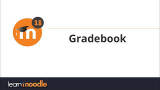 36 Gradebook