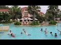 centara grand beach resort phuket karon thailand hotel travel vlog review fun  place tourism tourist