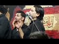 noha shabih e payambar akbar noha kare maa