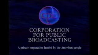 1994 (Possibly) - PBS (OETA Oklahoma) Promo Blocks - theVHSfiles