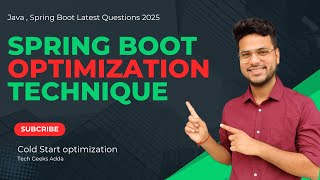 Tricky Java Spring Boot Interview Question 2025| LTIMindtree Java Interview #ltimindtree