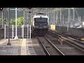 train 鉄道 36ぷらす3 通過芸 福岡・大分デスティネーションキャンペーン jr九州ツアー 交通系youtuber 西園寺 さん zakiさん コラボ 行橋駅 高速通過