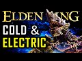 Can I Beat Elden Ring Using Ice-Lightning but Without Any Upgrades?