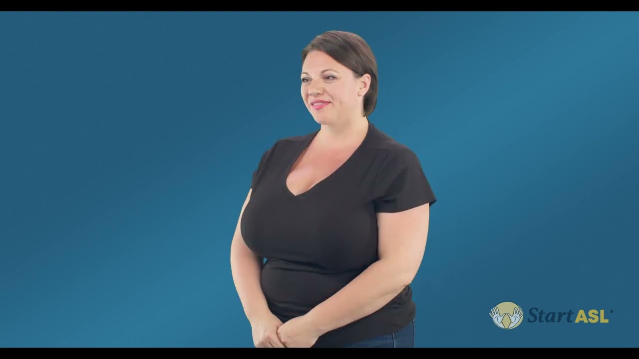 Asl Sign For Close 3 Easy Variations You Must Know