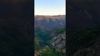 деревня Алидзор 😍 Halidzor village Armenia❤