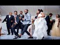 Wedding Dance | Jah Prayzah Sadza NeMuriwo Mix Performance