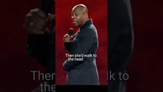 Dave Chappelle - I used to do business with a transgender #davechappelle #transgender #lgbt #comedy
