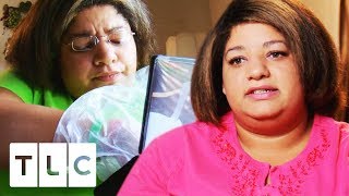 Meet The Woman Addicted To Eating Her Husbands Ashes  My Strange Addiction
