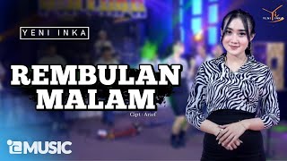 Rembulan Malam - Yeni Inka feat. New Pallapa (Official Music Video YI Production)