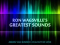 Armin van Buuren - In and Out of Love (Extended Mix)