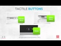 iPad Accessibility Features Course - Lesson 21 - Tactile Buttons