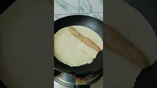 ক্ষীরসা পাটিসাপটা #bengali traditional patisapta pithe #youtubeshorts