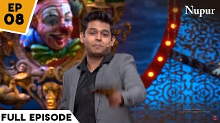 Salman Khan आये Bigg Loss की Opening  करने I Comedy Circus 2018 I Episode 8 I Nonstop Laughter