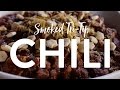 The Best Chili Recipe with Cold Smoked Cheese The Best Chili Recipe with Cold Smoked Cheese