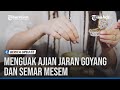 BENARKAH MANTRA JARAN GOYANG DAN SEMAR MESEM MILIKI KEKUATAN MAGIS?