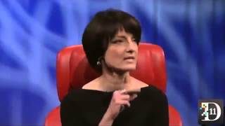 Google director Regina E Dugan pushing RFID microchips