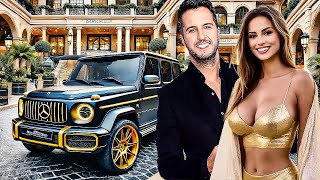 Luke Bryan's FLORIDA Lifestyle Reveals His Massive Net Worth