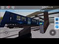 roblox gcr christmas update 2018 ft. pandaperson6285