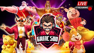 🔴 ไลฟ์สดสล็อต LIVE SLOT GAME500 │ ไลฟ์สล็อต หาเกมแตก !!