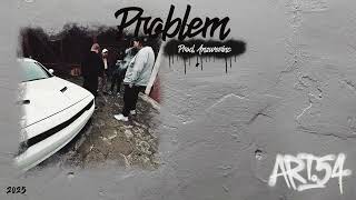 #dreal D.real - Problem ft.Grind prod.AnswerInc