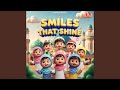 Smiles That Shine