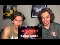 twins react to aerosmith dream on