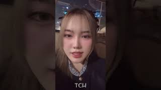 241221 Jenny Tiktok live