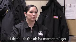 Why I work in Nebraska corrections