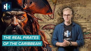 The 'Golden Age' of Piracy Explained: Privateers, Pirates and Blackbeard