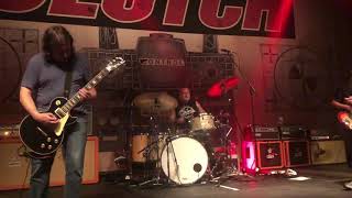 Clutch - Evil @ The Great Hall, Cardiff, Wales 16/06/2019