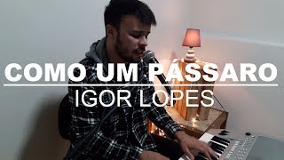 IGOR LOPES - COMO UM PÁSSARO