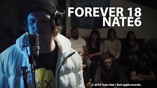 NATE6 - Forever 18 (NF CHANGE REMIX)