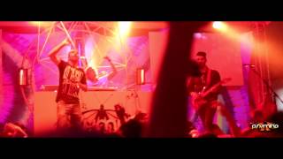 Psymind 2013 Industria Eazy Aftermovie