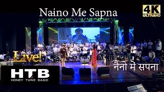 Naino Mein Sapna | MAYUR SONI | Jeetendra, Sridevi | Lata, Kishore | Himmatwala