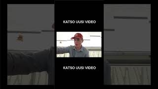 KATSO UUSI VIDEO