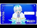 【utau音源配布】ホワイトハッピー【エドもん 三音階キレ音源】