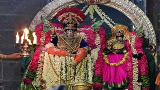 Thiruthondar Thogai - திருத்தொண்டத் தொகை - Thillai Vaazh Anthanar - தில்லைவாழ் அந்தணர் - சுந்தரர்