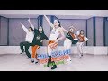 Post Malone - Ball For Me ft.Nicki Minaj : Donkee Choreography