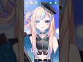 【 歌ってみた 】花の塔 リコリスリコイル ed【 星降ヨル 】 vtuber shorts