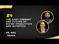 Dr. Mike Tokach: Swine Nutrition Past, Present, Future | Ep. 04