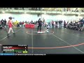 87 Lbs Placement Matches (8 Team) - Daniel Casey, Maryland Vs Donovan Quinn, Team Michigan Blue C5