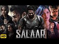 Salaar (2023) Full Movie In Hindi Dubbed Reviews | Prabhas, Prithviraj, Thrusting | Review & Facts