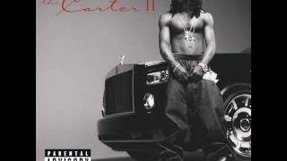 Lil Wayne - Hustler Musik (Instrumental)