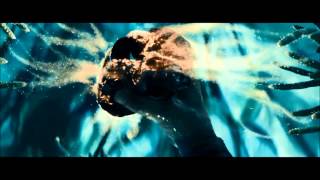 Ember Waves - The Darkness (Past Forever) ORIGINAL Mix MV