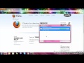 How To Manually Upgrade/Update Mozilla Firefox To The Latest Version