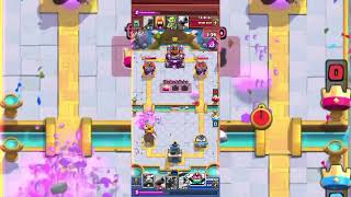 Batalla Epica de Clash Royale