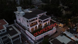 || LIVE STREAMING ||  HOUSE WARMIG CEREMONY || SAMPREETHI 04 102024