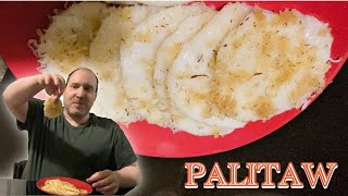 How To Cook Classic Palitaw #filipinofood