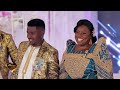 MOZART  + GLORIA PART TWO ON PLATINUM WEDDINGS - UBC TV